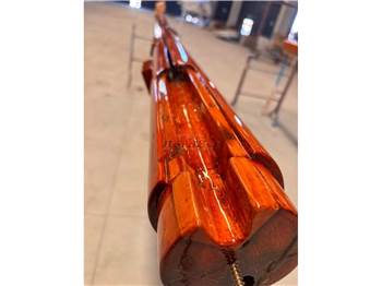 Sciarrelli Sloop 11.20 Sciarelli