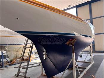 Sciarrelli Sloop 11.20 Sciarelli