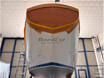 Sciarrelli Sloop 11.20 Sciarelli