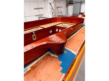 Sciarrelli Sloop 11.20 Sciarelli