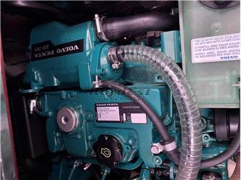 Sciarrelli Sloop 11.20 Sciarelli