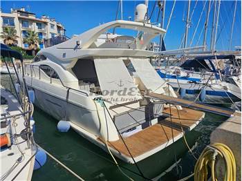 Ferretti - 430