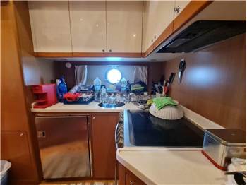 Apreamare Maestro 51