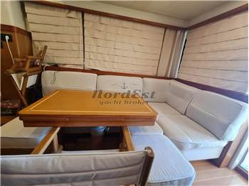 Apreamare Maestro 51