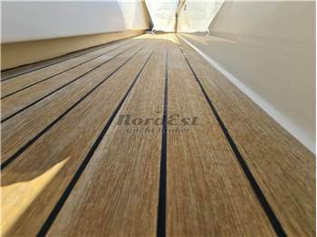 Apreamare Maestro 51