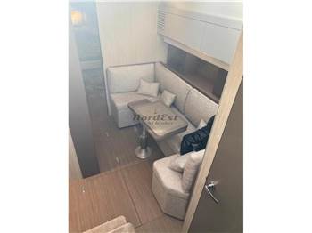 Cranchi M44 HT