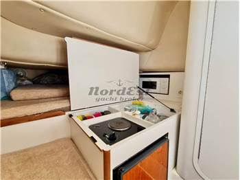 Boston Whaler Outrage 28 (Verado 300 - 2018)