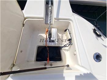 Boston Whaler Outrage 28 (Verado 300 - 2018)