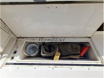 Boston Whaler Outrage 28 (Verado 300 - 2018)