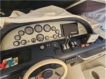 Cantieri di Sarnico Maxim 40