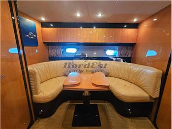 Cantieri di Sarnico Maxim 40