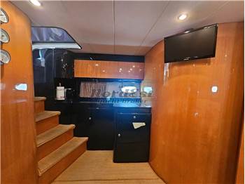 Cantieri di Sarnico Maxim 40