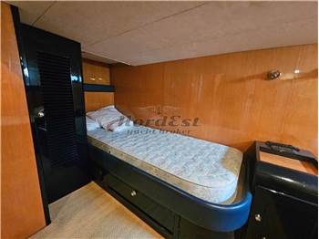 Cantieri di Sarnico Maxim 40