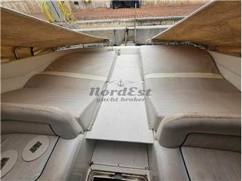 Cantieri di Sarnico Maxim 40