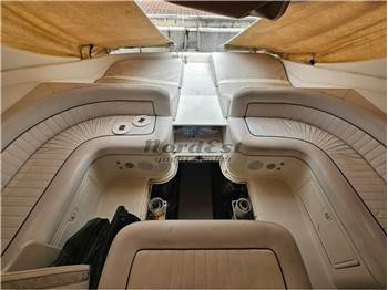 Cantieri di Sarnico Maxim 40