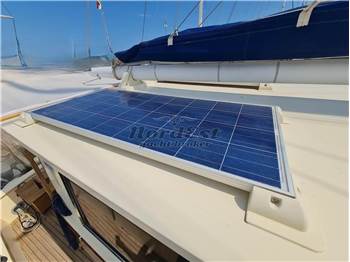 Franchini Motorsailer