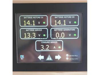 Wellcraft 340 Coastal FB