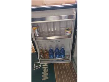 Wellcraft 340 Coastal FB