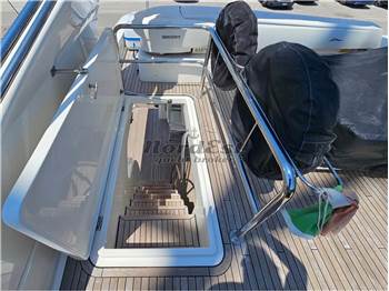 Posillipo Rizzardi Technema 65