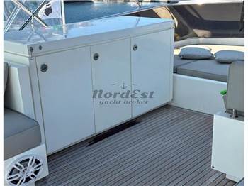 Posillipo Rizzardi Technema 65