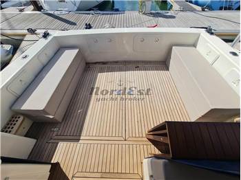 FM 33 Hard Top