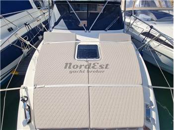 FM 33 Hard Top
