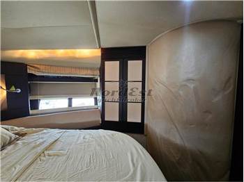 Azimut 43S