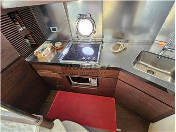 Azimut 43S
