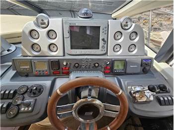 Azimut 43S