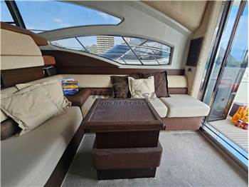 Azimut 43S