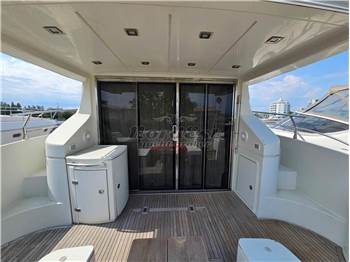 Azimut 43S