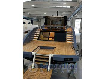 MANDAYACHTS S07BERLINETTA