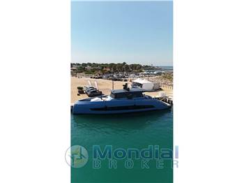 MANDAYACHTS S07BERLINETTA