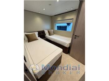 MANDAYACHTS S07BERLINETTA