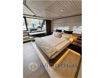 MANDAYACHTS S07BERLINETTA