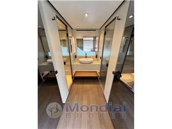 MANDAYACHTS S07BERLINETTA