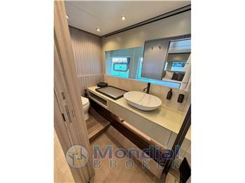 MANDAYACHTS S07BERLINETTA