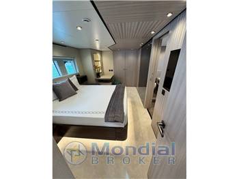 MANDAYACHTS S07BERLINETTA