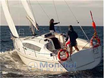 Delphia 34