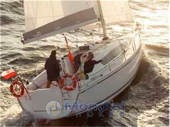 Delphia 34