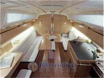 Delphia 34