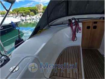 Bavaria 40 cruiser
