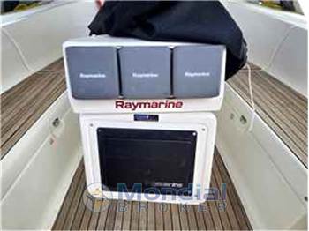 Bavaria 40 cruiser