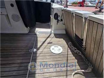 Bavaria 40 cruiser