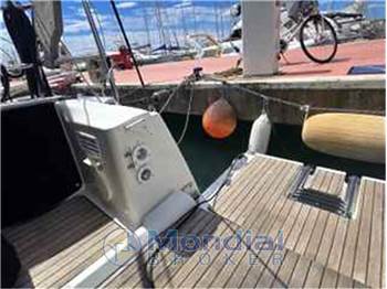 Bavaria 40 cruiser