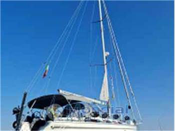 Bavaria 40 cruiser