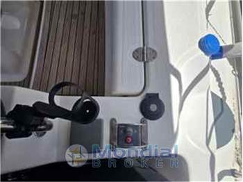 Bavaria 40 cruiser