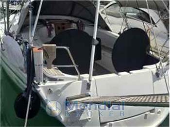 Bavaria 40 cruiser