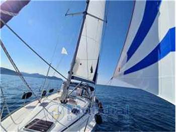 Bavaria 40 cruiser