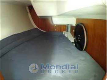 X yachts 35